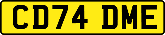 CD74DME