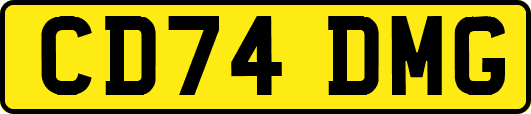 CD74DMG