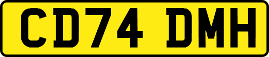 CD74DMH