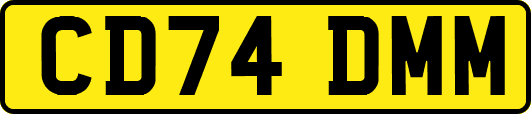 CD74DMM