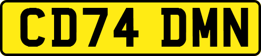 CD74DMN