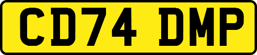 CD74DMP