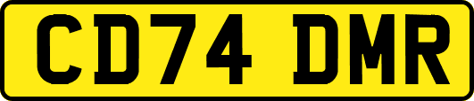 CD74DMR