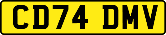 CD74DMV