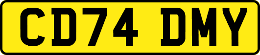 CD74DMY