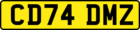 CD74DMZ