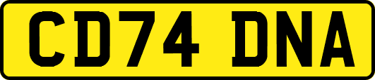 CD74DNA