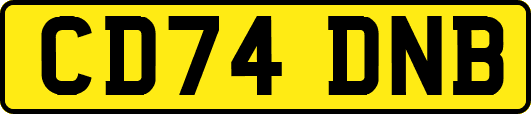 CD74DNB