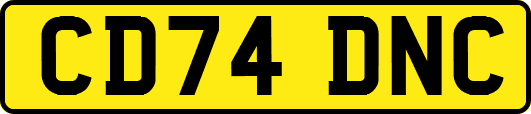 CD74DNC