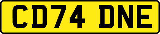CD74DNE