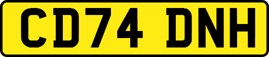 CD74DNH