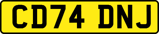 CD74DNJ