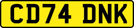 CD74DNK