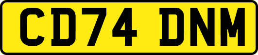 CD74DNM