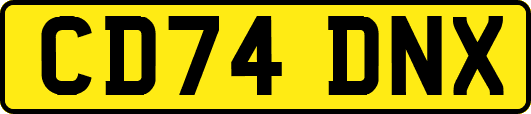 CD74DNX