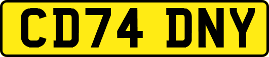 CD74DNY