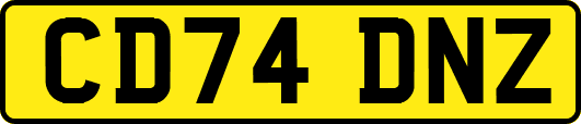CD74DNZ
