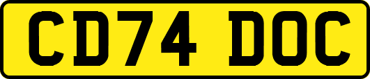 CD74DOC