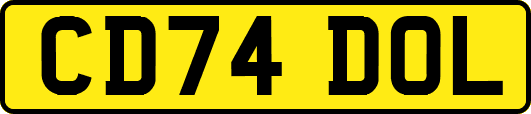 CD74DOL