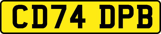 CD74DPB