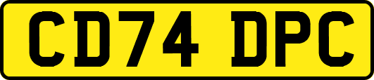 CD74DPC