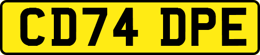 CD74DPE