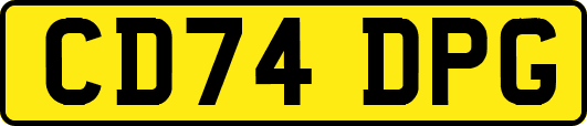 CD74DPG