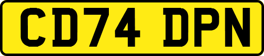 CD74DPN