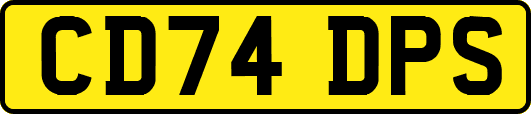CD74DPS