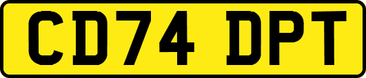 CD74DPT