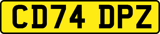 CD74DPZ
