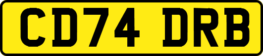 CD74DRB