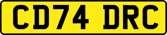 CD74DRC