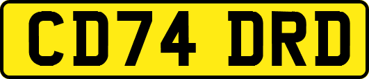 CD74DRD