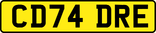CD74DRE
