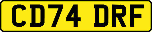 CD74DRF