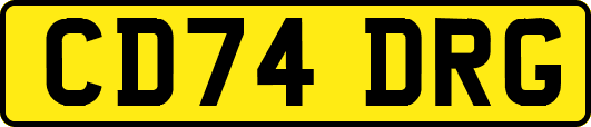 CD74DRG