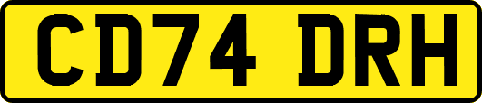 CD74DRH