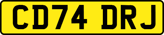 CD74DRJ