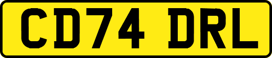 CD74DRL