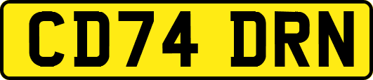 CD74DRN