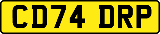 CD74DRP