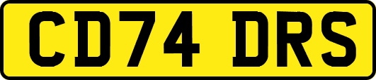 CD74DRS