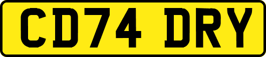 CD74DRY