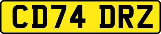 CD74DRZ