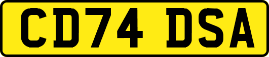 CD74DSA