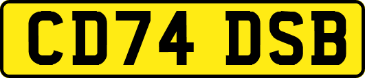 CD74DSB