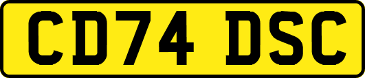 CD74DSC