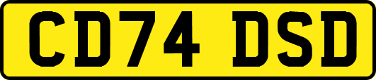 CD74DSD