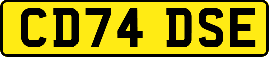 CD74DSE